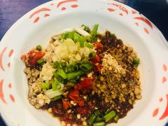 -马路边边 传媒大学店