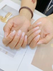 -七彩虹美甲美睫 半永久