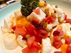 -魅力边城旋转餐厅