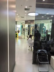 点击看大图 -Cima salon西玛沙龙