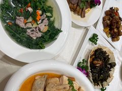 -海皇酒家(钰海万国汇购物广场店)