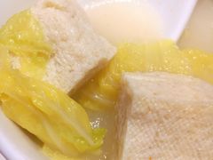 -西贝(东城万达广场店)