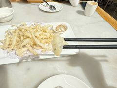 -华盛丰温州大排档(东三环南路店)