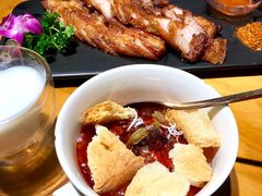 -觅山云南菜(泊富ICITY店)