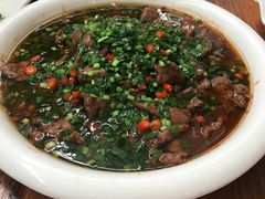 -森谷美食公园(杨行店)