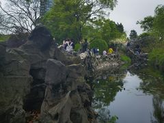 -无锡蠡湖国家湿地公园-蠡园