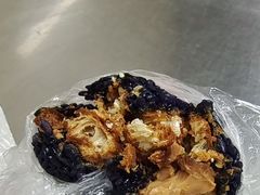 -芳婆糕团店(王府大街店)