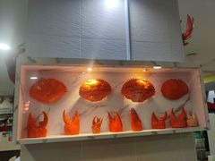 -龙海鲜螃蟹王(宏茂桥店)