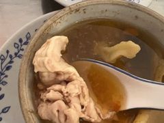 -達揚原味燉品(文明路店)