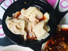 -龙抄手(文殊坊店)