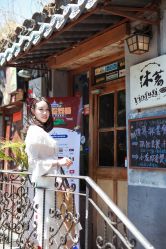 点击看大图 -全城热恋璀璨婚纱摄影(国贸总店)