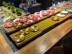 -星伦多自助料理·涮烤一体(虹悦城店)