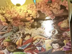 -弓二·烧鸟居酒屋(财富购物中心店)