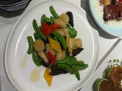 -上海小南国(仲盛世界商城店)