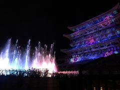 -疯克大象美式烤肉餐厅