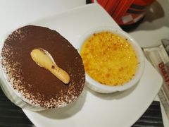 -斗牛士牛排餐厅(嘉里汇店)