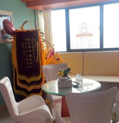 -贝美月子中心(海璟店)