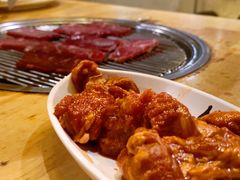 -喜来稀肉(望京店)