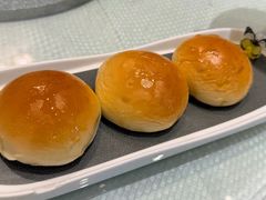 叉烧焗餐包-香港富临皇宫(扬名广场店)