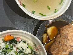 -鲜得来排骨年糕(即墨路店)