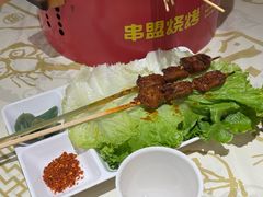 -串盟烧烤大排档·长沙美食地标(星沙店)