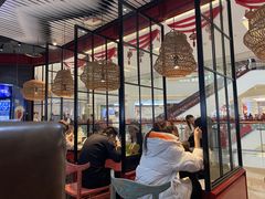 -味千拉面(保定万博广场店)