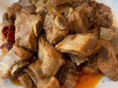 椒香排骨-文三里屯面馆(三里屯店)