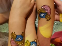 -蓝精灵乐园·世茂精灵之城主题乐园