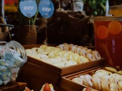 -喜庭海鲜自助(来福士店)