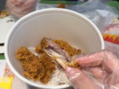 -麦当劳(莆田荔城大道万达店)