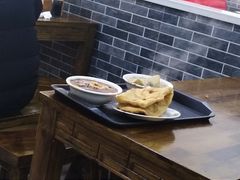 -老磁器口豆汁店(马家堡店)