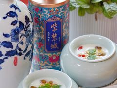 -月福京味斋·烤鸭店·北京菜(鼓楼总店)