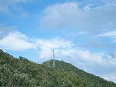 -紫金山山顶公园