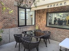 -羊门客在·烤盐池滩羊·川菜