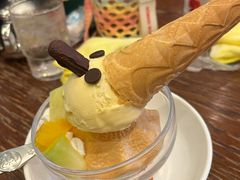 -西村咖啡店 (中山手本店)