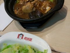 -南城香(四路通店)