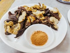 -东北菜冰城一家人