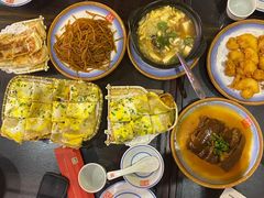 -天津卫码头(南开大悦城店)