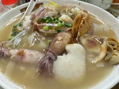 -荔林食店(西华路店)