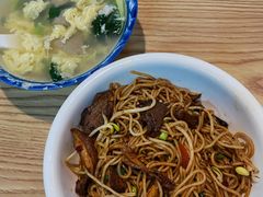 -小毛绝杀炒粉