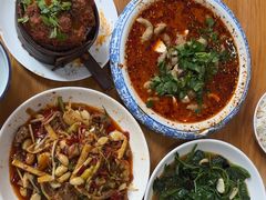 -梁平烂肥肠(梁平时光店)