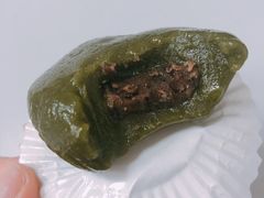 -泸溪河桃酥(长乐路店)
