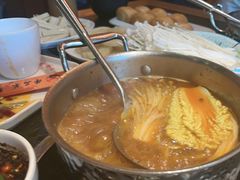 -牛品荟牛肉火锅(新城广场店)