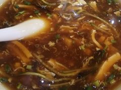 酸辣汤-小郭私房菜·海肠捞饭店(学士街店)