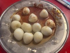 鹌鹑蛋-玲玲涮牛肚(土门坊店)