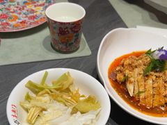 -喜盈门.鱼鲜家味(金马店)