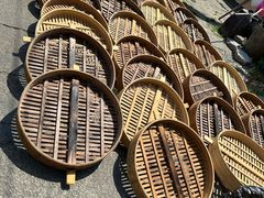 -孝店王酒酿馒头(安昌1店)