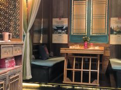 -大张烙馍村(绿地店)