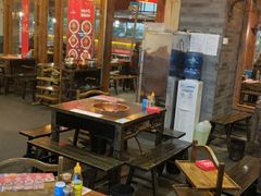 大堂-镇江龙·火锅串串(武侯祠店)