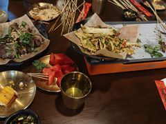 -林二哥宜烤官·宜宾小烧烤